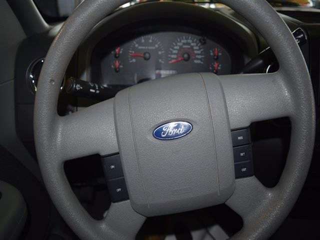 2006 Ford F-150 